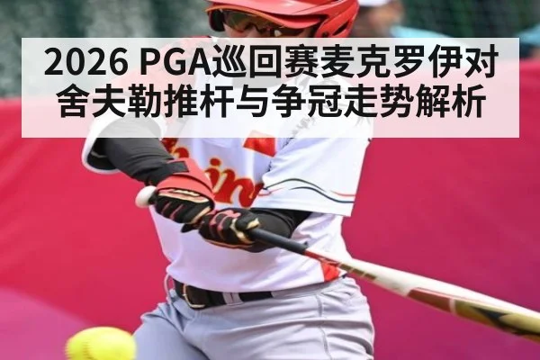2026 PGA巡回赛麦克罗伊对舍夫勒推杆与争冠走势解析