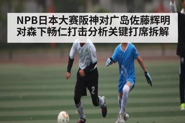 NPB日本大赛阪神对广岛佐藤辉明对森下畅仁打击分析关键打席拆解